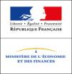 LOGO MINISTRY OF FINANCE FRANCE
